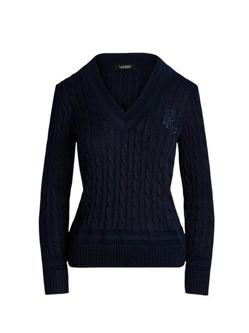 Lauren Ralph Lauren Maglia LAUREN RALPH LAUREN | 200888795008.NAVY